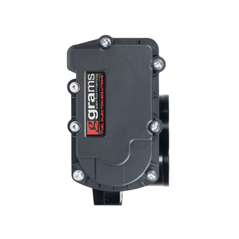 Subaru BRZ Throttle Body - Grams Performance - Drive-By-Wire Electronic 72mm Bore - `12-`27